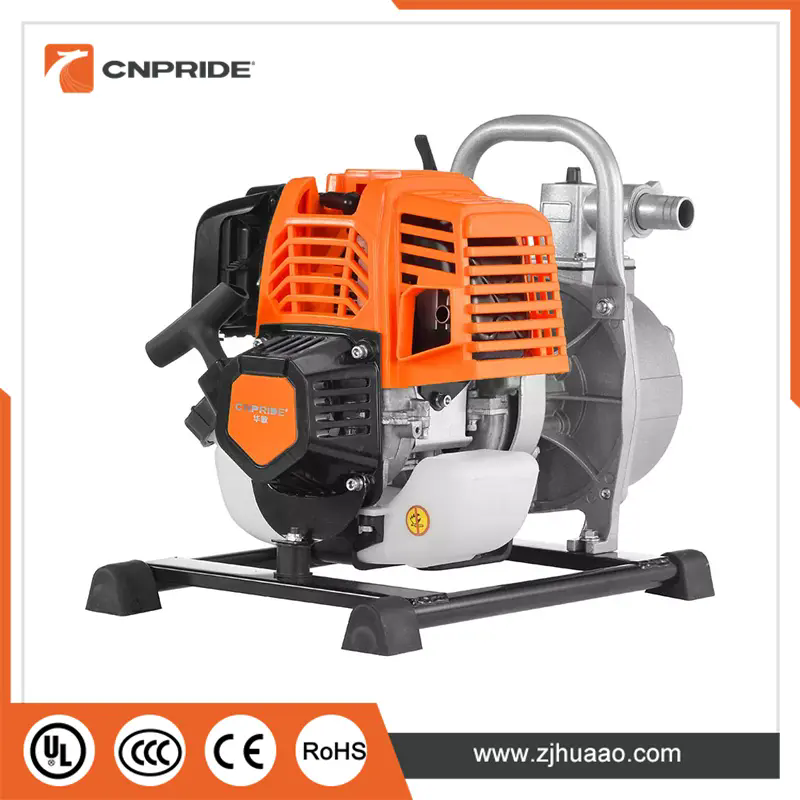 किन पेट्रोल पानी पम्प अझै पनि कुशल पानी स्थानान्तरणको लागि सबैभन्दा भरपर्दो समाधान हो?