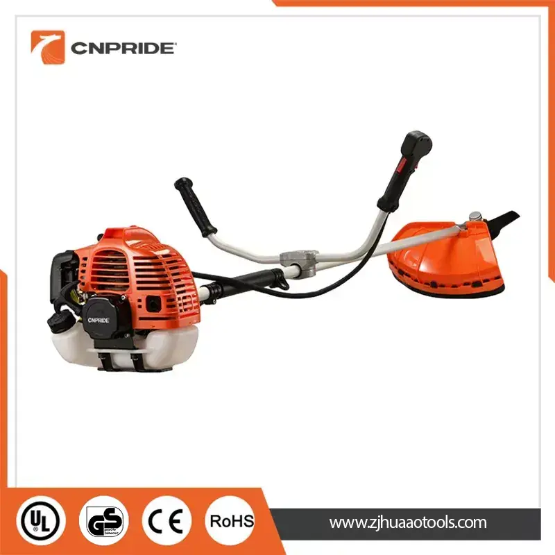 CE REDED 2 स्ट्रोक 43 43cc 43.c 40--5 पेट्रोल ब्रश कटरमा