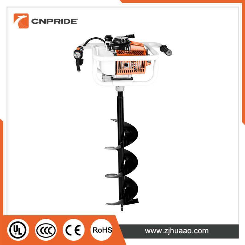 पेट्रोल भूमि ACARS 63 33cc