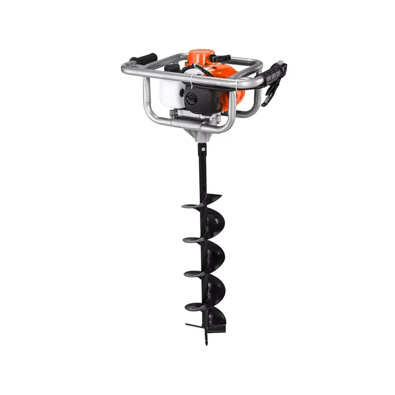 पेट्रोल पृथ्वी Auger G45 143R