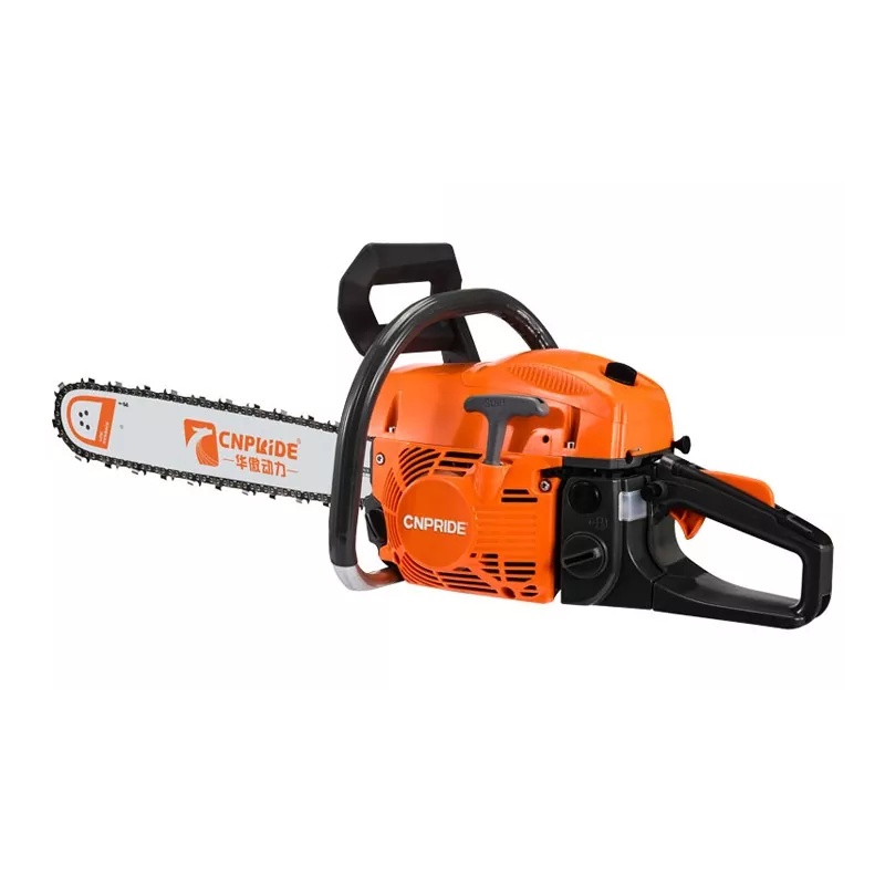 Gasoline Chain Saw 62CC