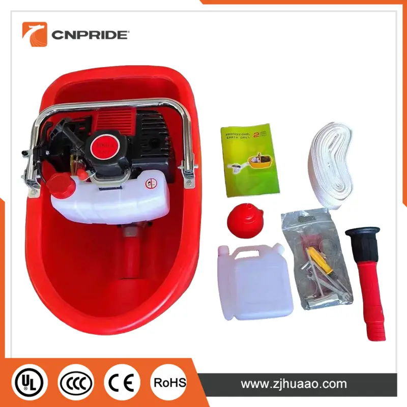 पेट्रोल फ्लोट पम्प 52CC